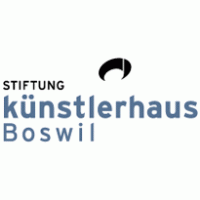 Stiftung Künstlerhaus Boswil Logo PNG Vector