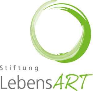 Stiftung Lebensart Logo PNG Vector