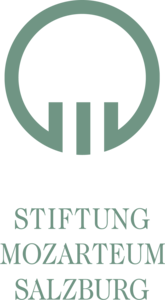 Stiftung Mozarteum Logo PNG Vector