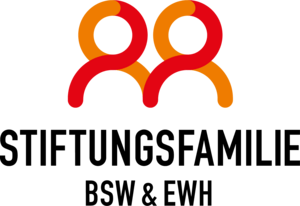 Stiftungsfamilie BSW & EWH Logo PNG Vector