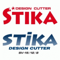 Stika Logo PNG Vector