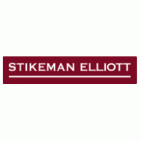 Stikeman Elliott LLP Logo PNG Vector