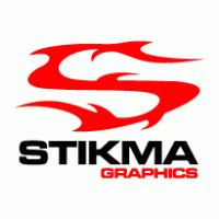 stikma graphics Hermosillo Sonora Logo PNG Vector