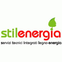 stilenergia Logo Vector