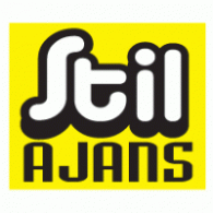 Still Ajans Logo PNG Vector