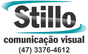 Stillo Comunicação Visual Logo PNG Vector