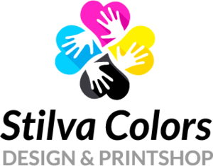 Stilva Colors Logo PNG Vector