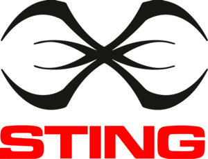 Sting Sports Logo PNG Vector