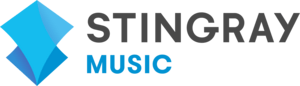 Stingray Music Logo PNG Vector