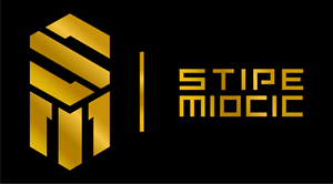 stipe miocic Logo PNG Vector