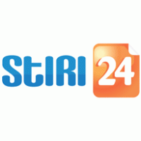 stiri24 Logo PNG Vector