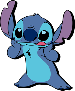 Stitch Logo Vectors Free Download