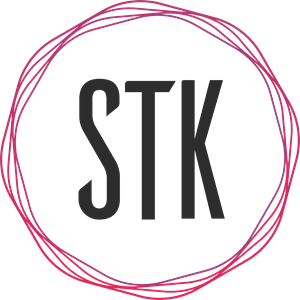 STK Logo PNG Vector