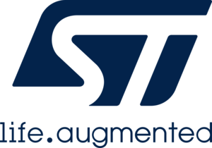 STMicroelectronics Logo PNG Vector