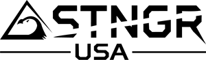 STNGER USA Logo PNG Vector