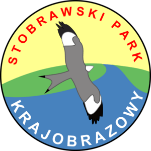Stobrawskiego Parku Krajobrazowego Logo PNG Vector