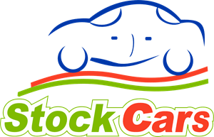 Stock Cars Logo PNG Vector