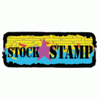 STOCK-STAMP Logo PNG Vector