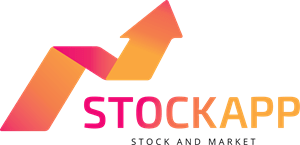 Stockapp Logo Vector