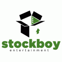 stockboy entertainment Logo PNG Vector