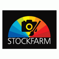 stockfarm Logo Vector