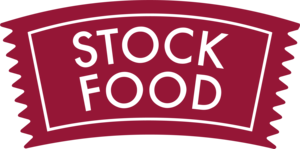 StockFood Logo PNG Vector