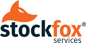 Stockfox Logo PNG Vector