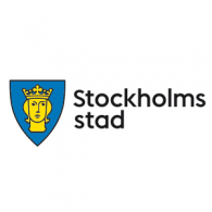 Stockholms Stad Logo PNG Vector
