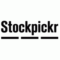 Stockpickr Logo PNG Vector
