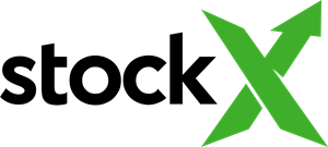 StockX Logo PNG Vector