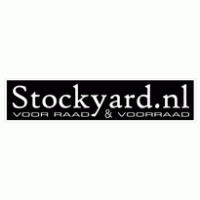 stockyard Logo PNG Vector