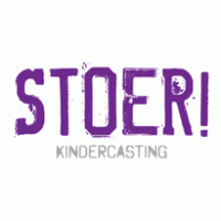 STOER! kindercasting Logo PNG Vector