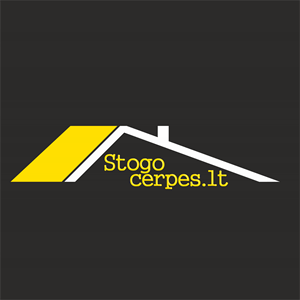 Stogu cerpes Logo PNG Vector