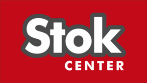 Stok Center Logo PNG Vector