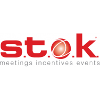 STOK Tours Logo Vector