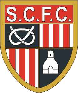 Stoke City FC 70's Logo Vector