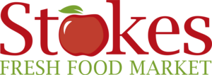 Stokes Fresh Food Market Logo PNG Vector