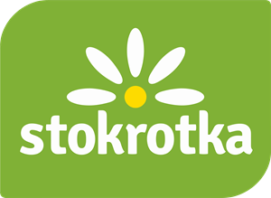 Stokrotka Logo Vector