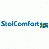 StolComfort Logo Vector