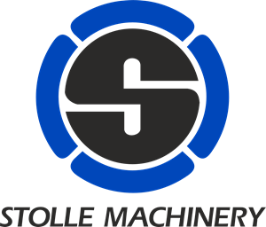 Stolle Machinery Logo Vector