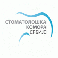 Stomatoloska komora Srbije Logo PNG Vector