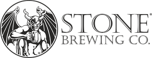 Stone Brewing Co. Logo PNG Vector