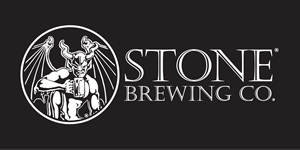 Stone Brewing Company Logo Vector