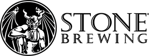 Stone Brewing Logo Vector