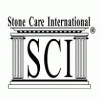 Stone Care International Logo PNG Vector