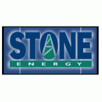 Stone Energy Logo Vector