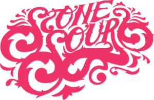 Stone Sour Logo PNG Vector