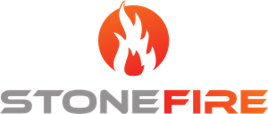 Stonefire Logo PNG Vector