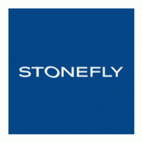 Stonefly spa Logo PNG Vector