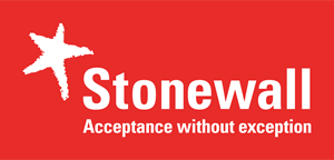 Stonewall UK Logo PNG Vector